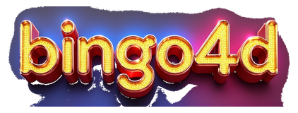 bingo4d logo