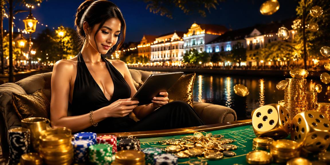 bingo4d Lightning Roulette – Mode Ekspres
