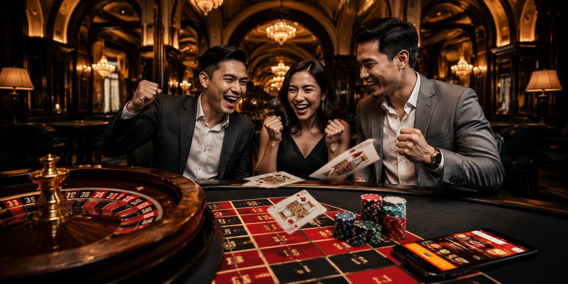 bingo4d Bilik slot