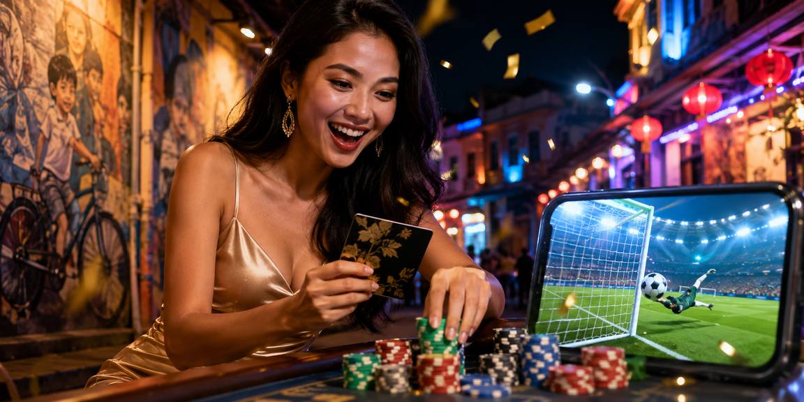 bingo4d Putaran Piggy Bertuah